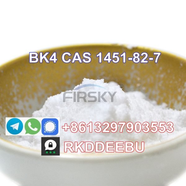 bk4 cas 1451-82-7
