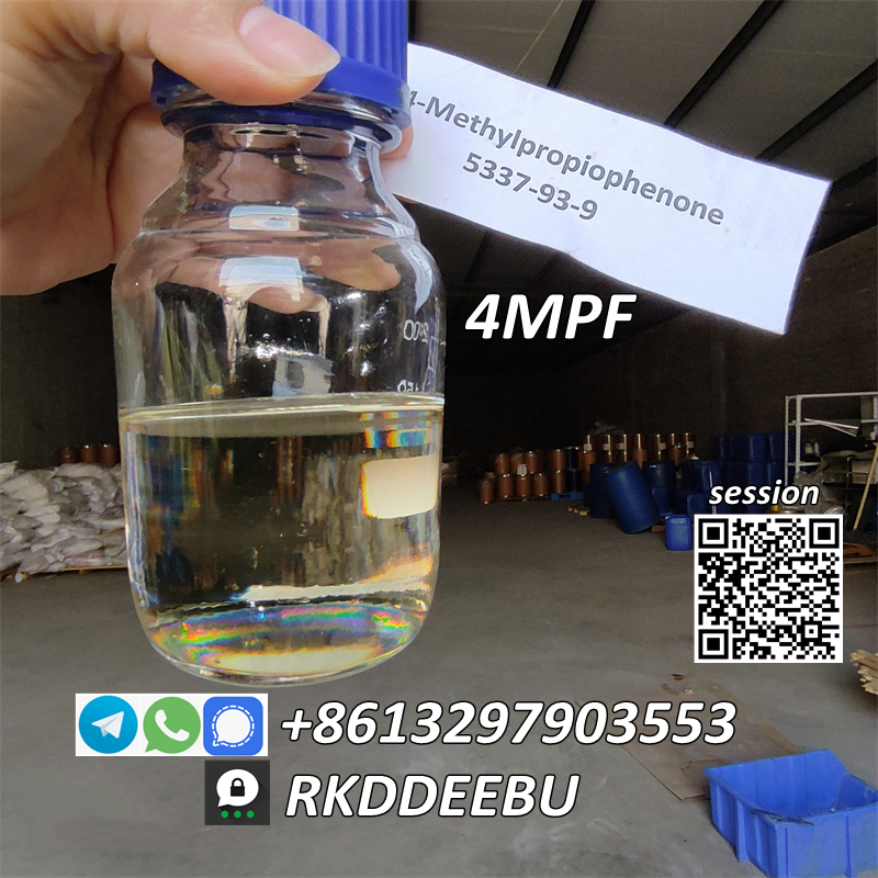 4mpf-cas 5337-93-9-moscow warehouse