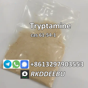 Tryptamine CAS 61-54-1
