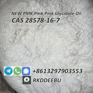 pmk cas 28578-16-7 factory price