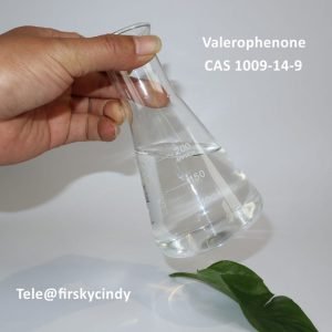 Valerophenone cas 1009-14-9