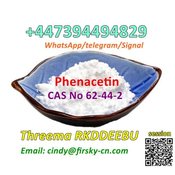 cindy@firsky-cn.com--CAS 62-44-2 Phenacetin (4)