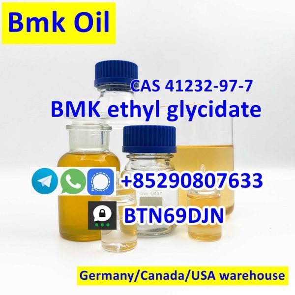 bmk oil-cas 41232-97-7 (3)