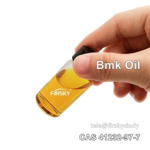 bmk oil-cas 41232-97-7 (2)