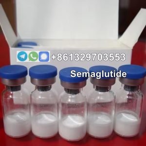 Semaglutide CAS 910463-68-2